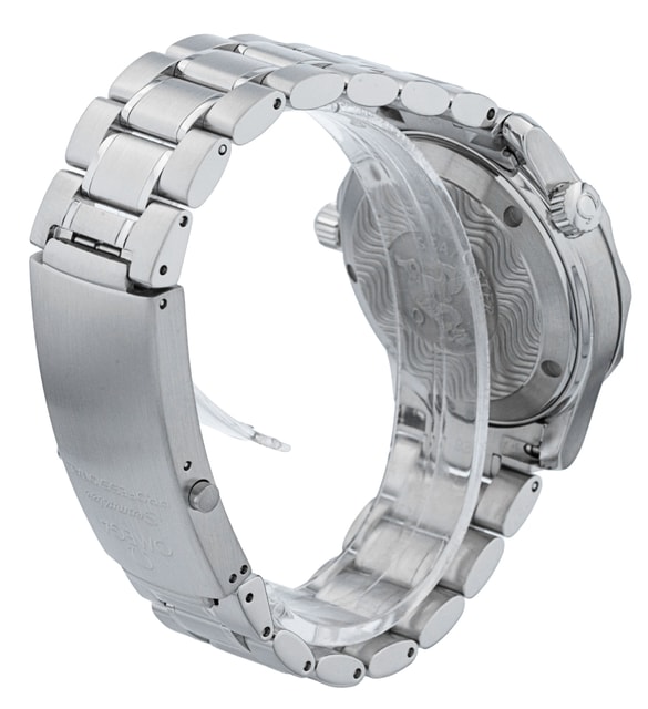 Omega Seamaster 300m Mid-Size 2252.50.00 Image 3